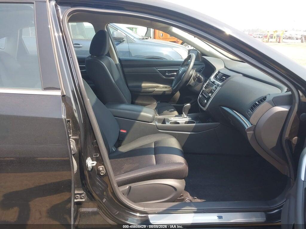 1N4AL3AP1JC263029 2018 NISSAN ALTIMA photo no. 5