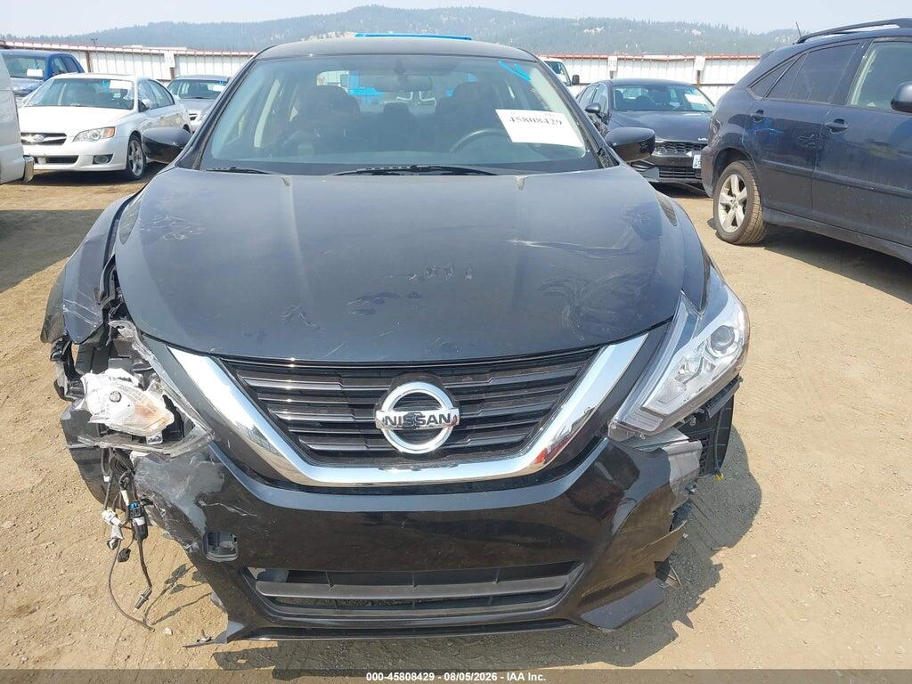 1N4AL3AP1JC263029 2018 NISSAN ALTIMA photo no. 6