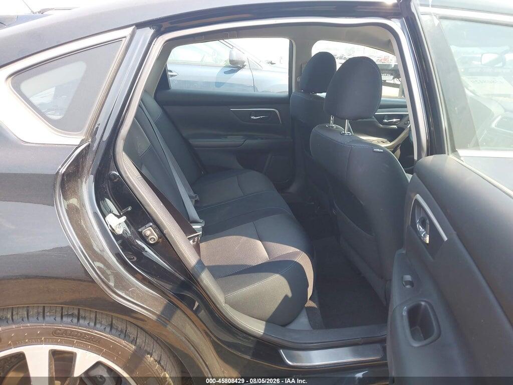 1N4AL3AP1JC263029 2018 NISSAN ALTIMA photo no. 8