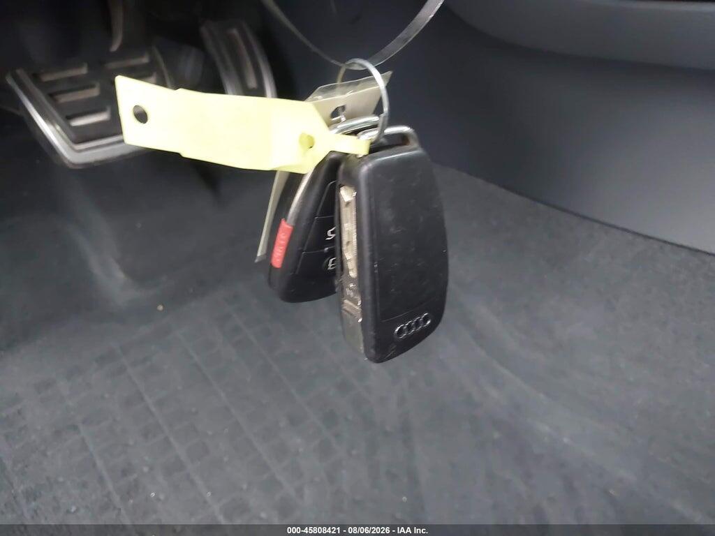 WAUGUGFF1J1041141 2018 AUDI A3 photo no. 11