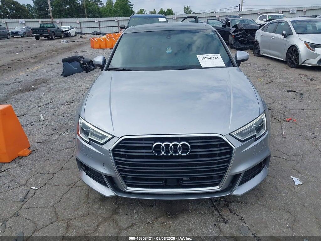 WAUGUGFF1J1041141 2018 AUDI A3 photo no. 12