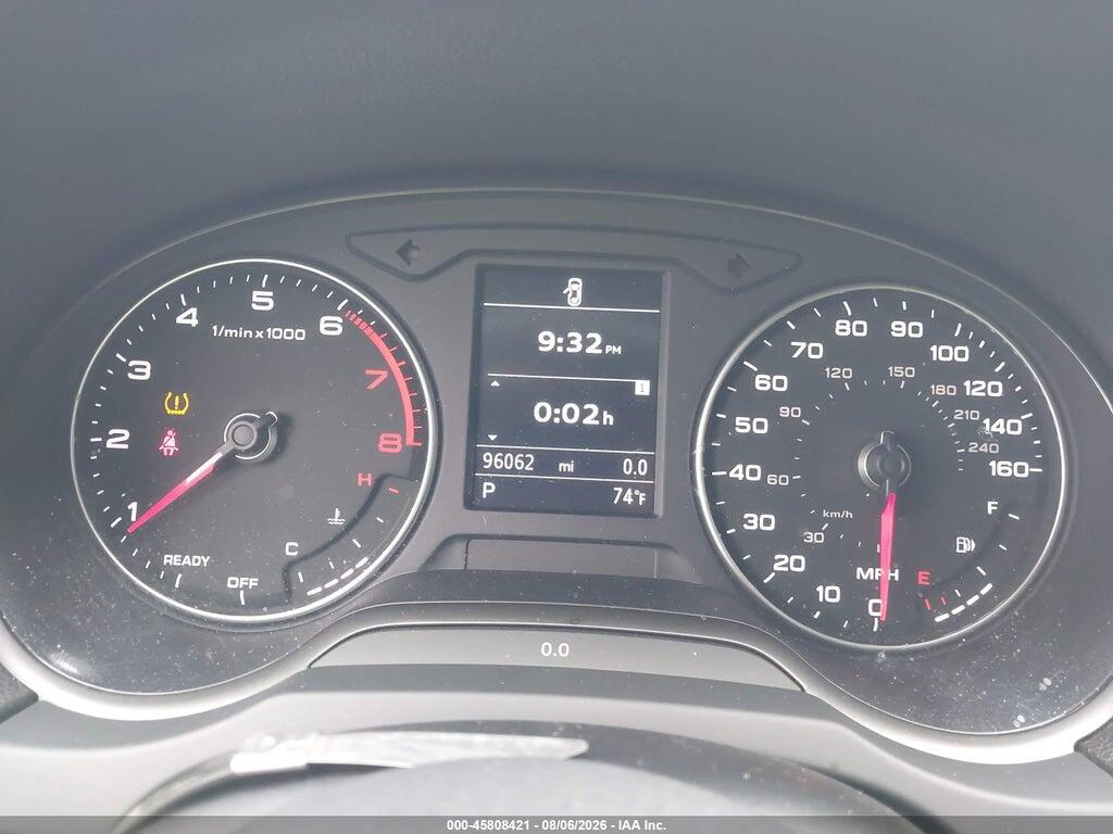 WAUGUGFF1J1041141 2018 AUDI A3 photo no. 7