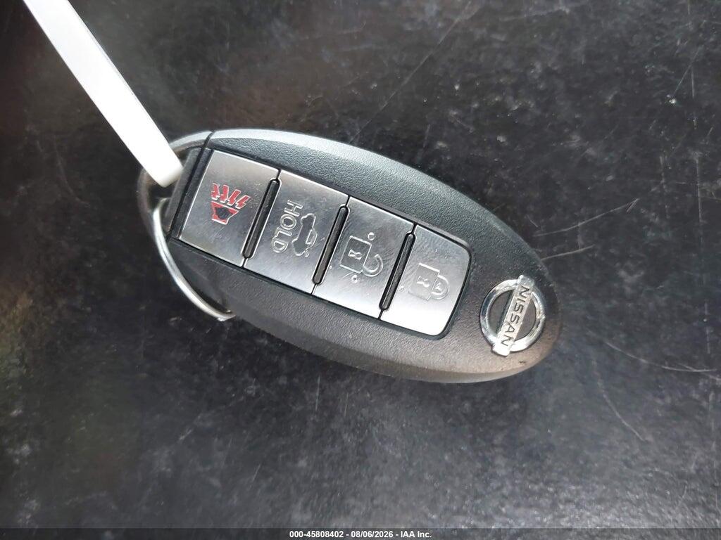 3N1AB7AP3JY239779 2018 NISSAN SENTRA photo no. 11