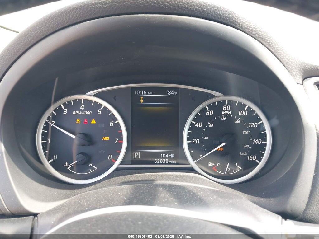 3N1AB7AP3JY239779 2018 NISSAN SENTRA photo no. 7