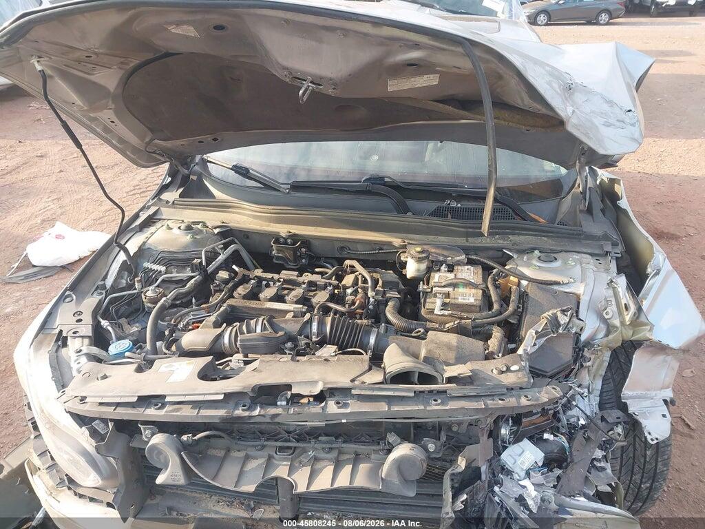 1HGCV1F44JA088692 2018 HONDA ACCORD photo no. 10