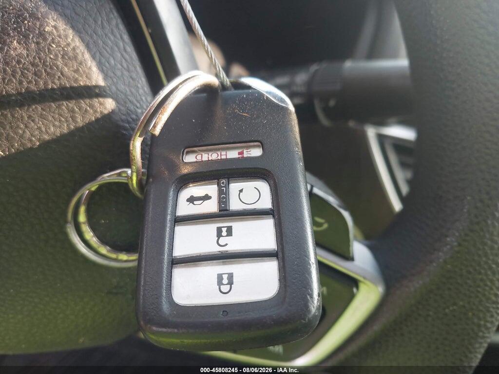 1HGCV1F44JA088692 2018 HONDA ACCORD photo no. 11