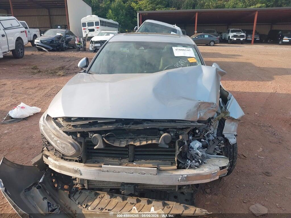 1HGCV1F44JA088692 2018 HONDA ACCORD photo no. 12