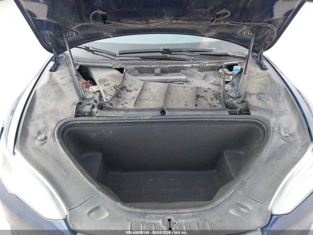 5YJSA1E26JF296781 2018 TESLA MODEL S photo no. 10