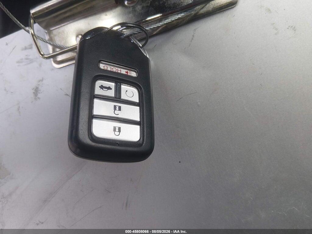 19XFC2F79JE002159 2018 HONDA CIVIC photo no. 11