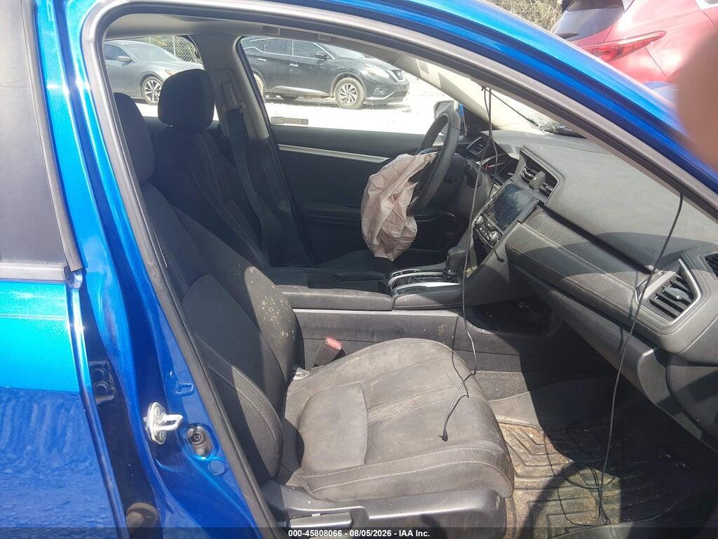 19XFC2F79JE002159 2018 HONDA CIVIC photo no. 5