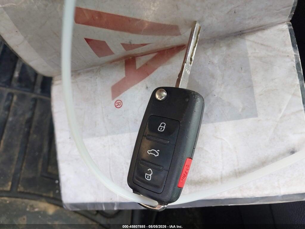 3VWDB7AJ3JM230607 2018 VOLKSWAGEN JETTA photo no. 11