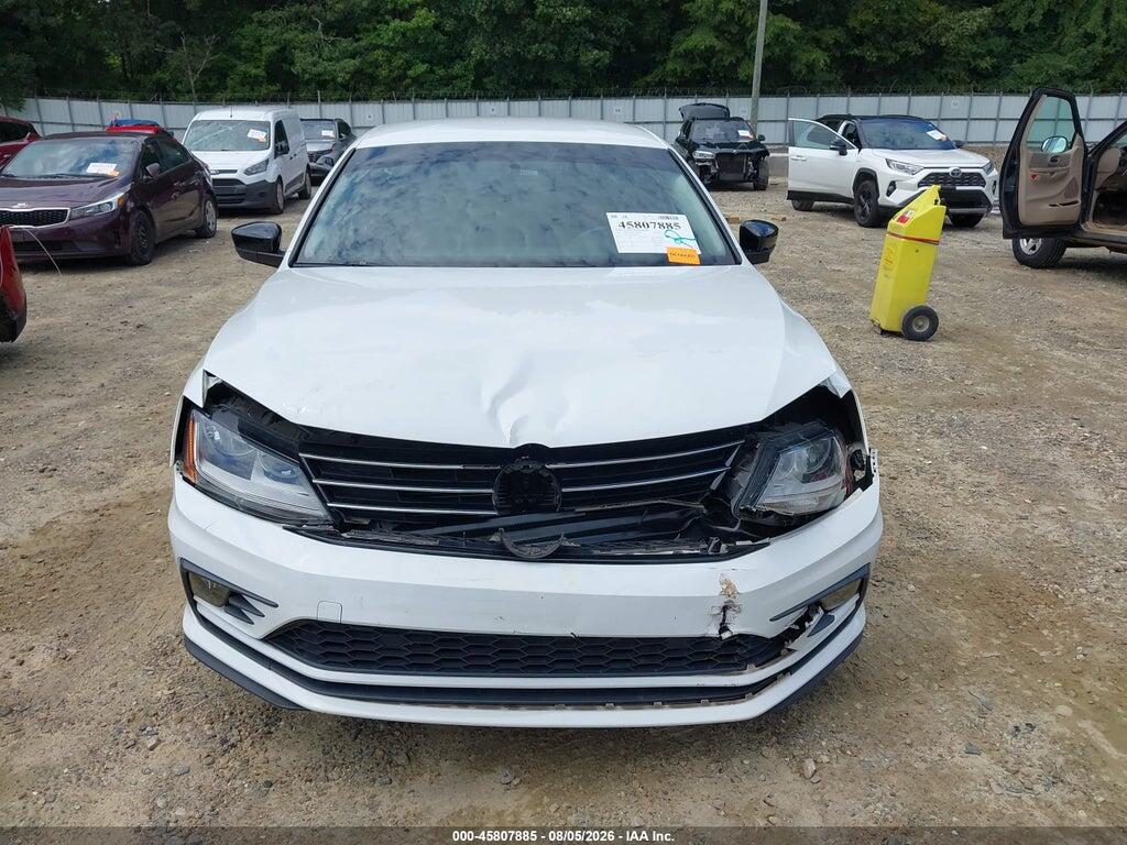 3VWDB7AJ3JM230607 2018 VOLKSWAGEN JETTA photo no. 12