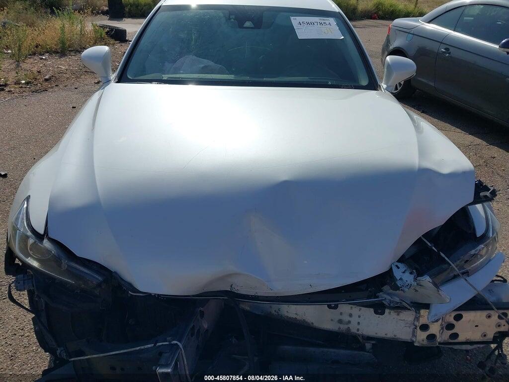 JTHBA1D2XJ5065934 2018 LEXUS IS 300 photo no. 10