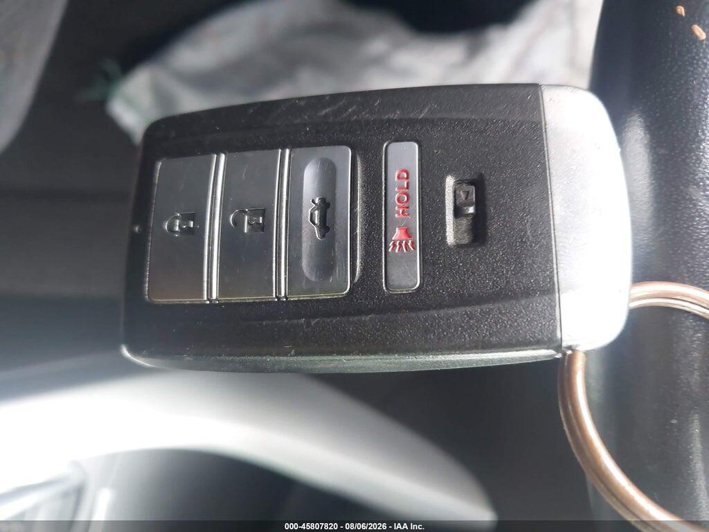 19UUB2F68JA001672 2018 ACURA TLX photo no. 11