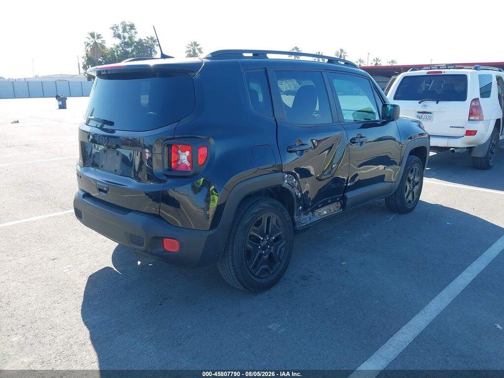 ZACCJBAB5JPH80272 2018 JEEP RENEGADE photo no. 4