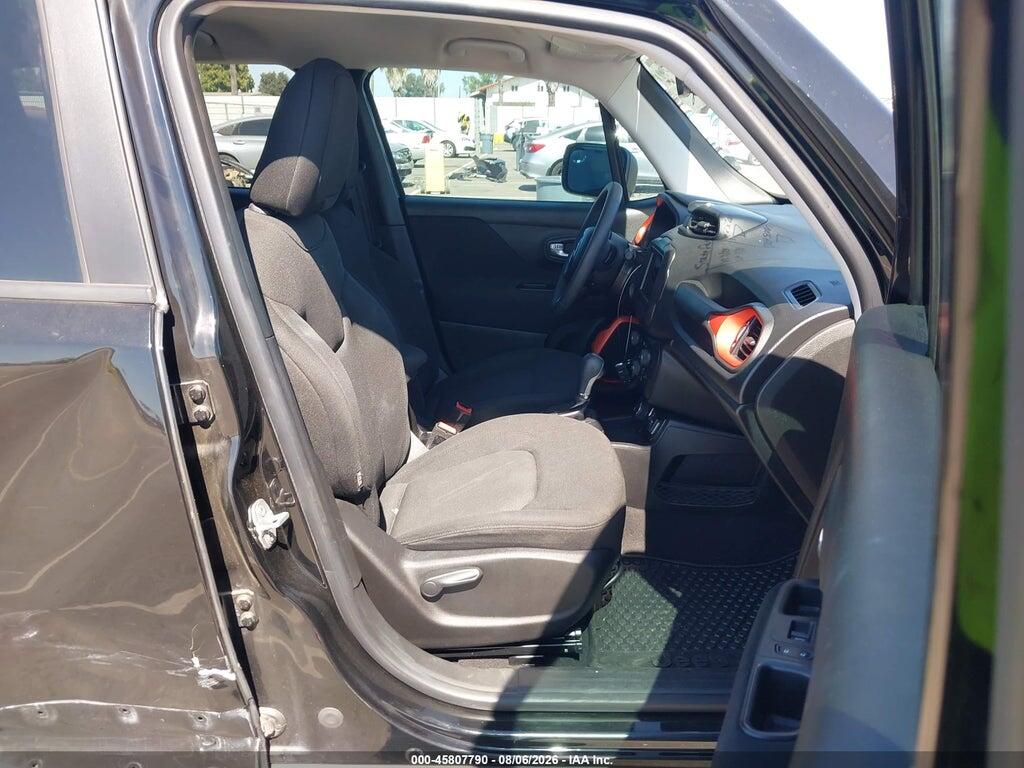 ZACCJBAB5JPH80272 2018 JEEP RENEGADE photo no. 5