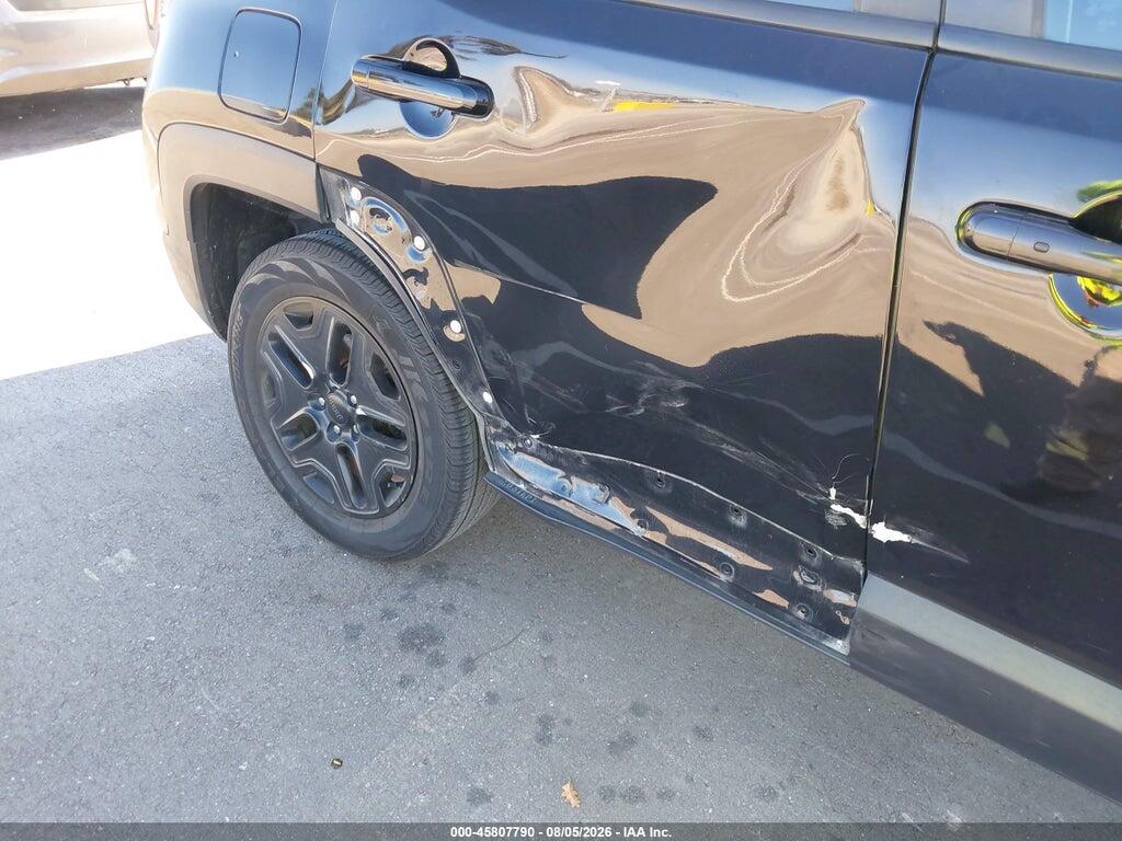 ZACCJBAB5JPH80272 2018 JEEP RENEGADE photo no. 6