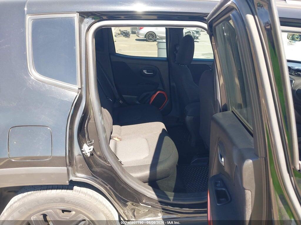 ZACCJBAB5JPH80272 2018 JEEP RENEGADE photo no. 8
