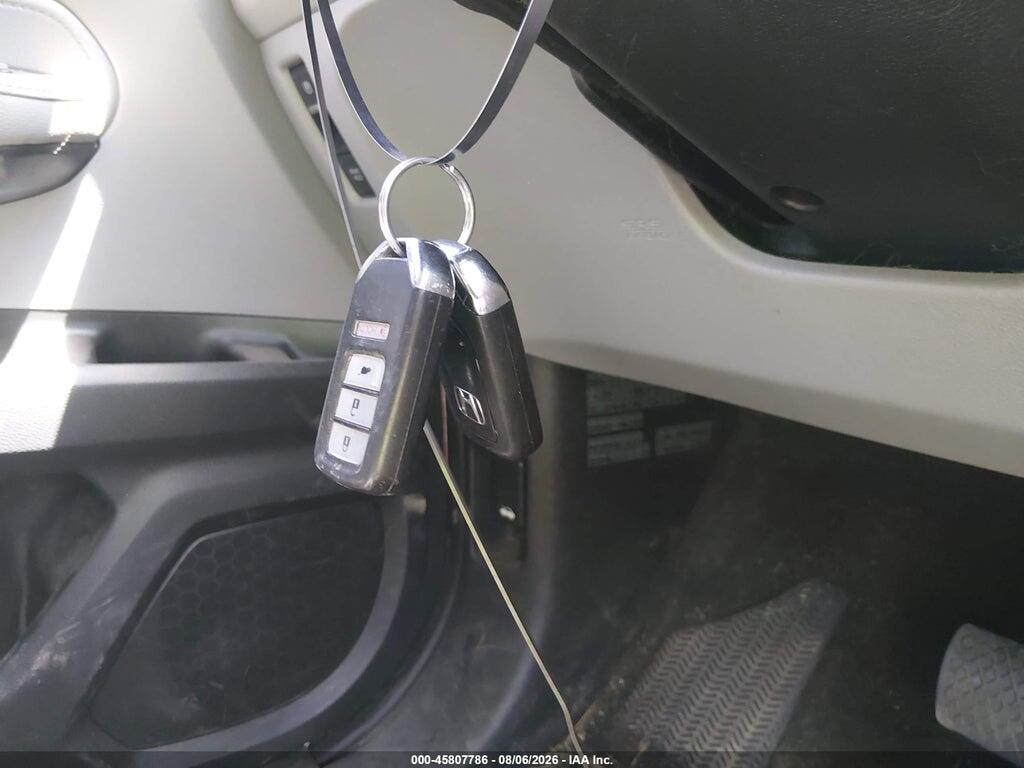 5FNRL6H26JB098705 2018 HONDA ODYSSEY photo no. 11