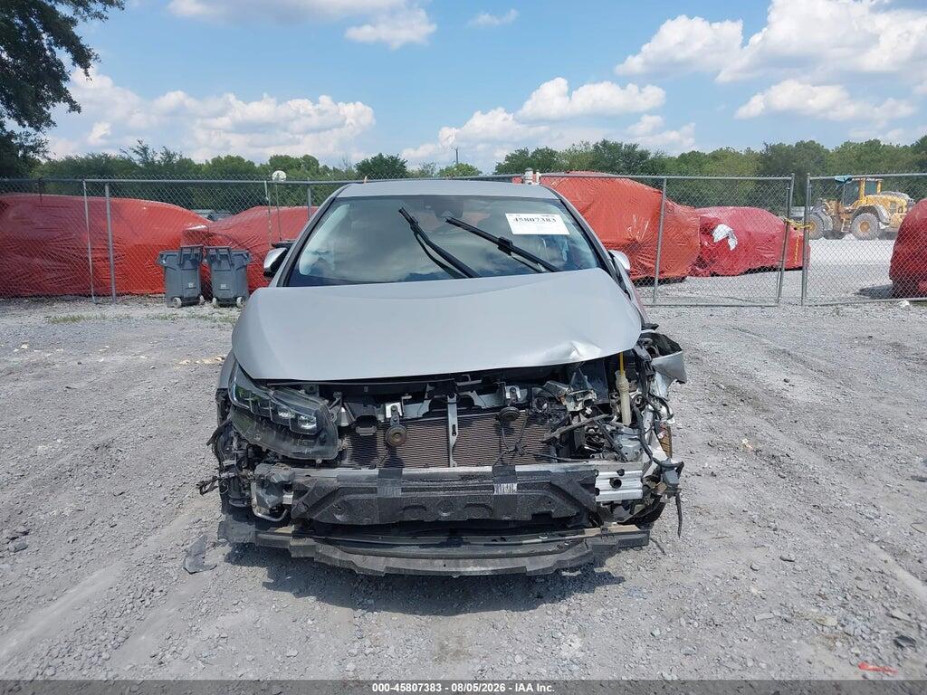 JTDKARFP6J3092889 2018 TOYOTA PRIUS PRIME photo no. 12