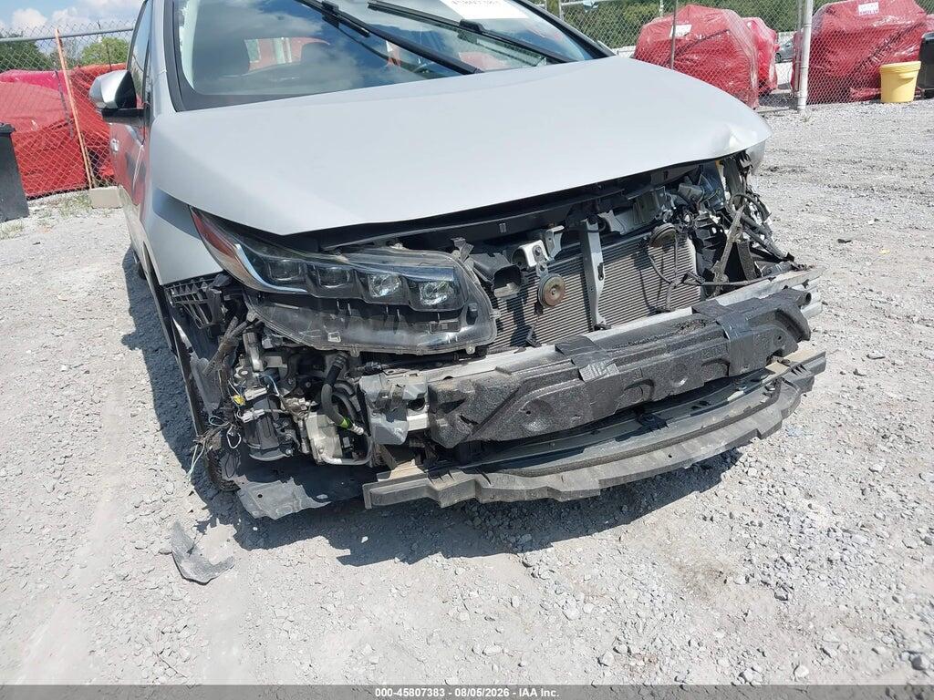JTDKARFP6J3092889 2018 TOYOTA PRIUS PRIME photo no. 6