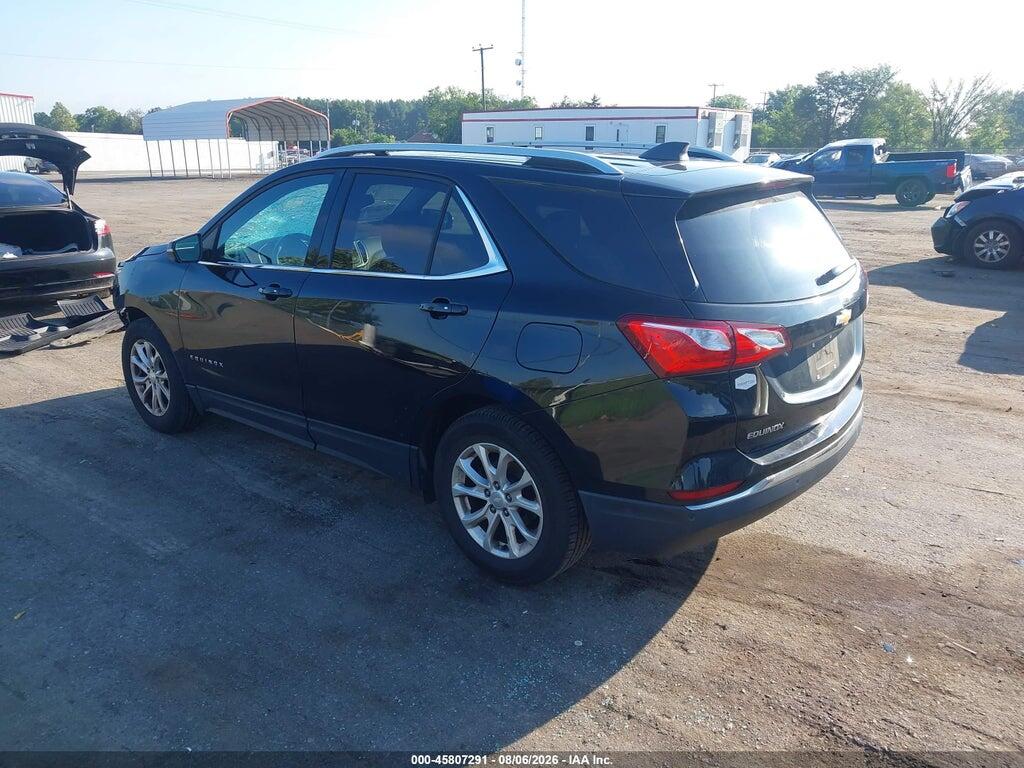 2GNAXJEV7J6319826 2018 CHEVROLET EQUINOX photo no. 3