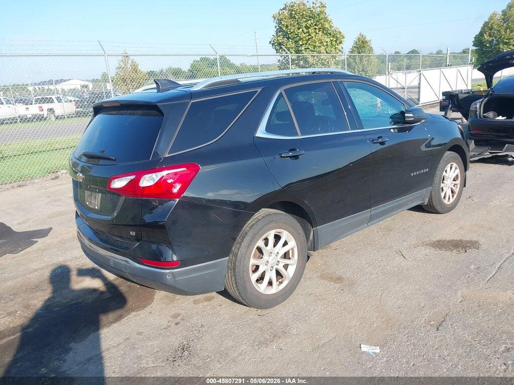 2GNAXJEV7J6319826 2018 CHEVROLET EQUINOX photo no. 4