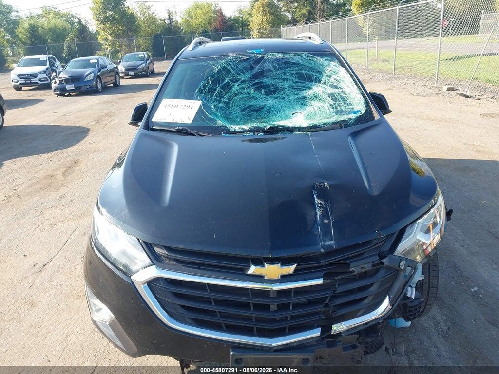 2GNAXJEV7J6319826 2018 CHEVROLET EQUINOX photo no. 6