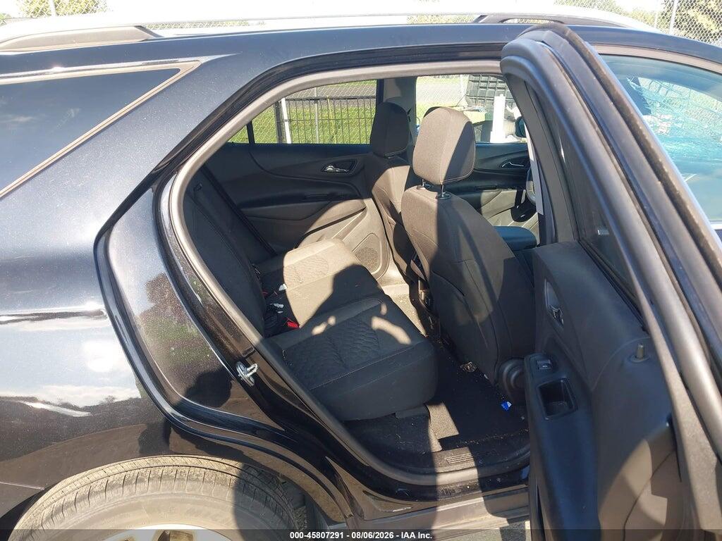 2GNAXJEV7J6319826 2018 CHEVROLET EQUINOX photo no. 8