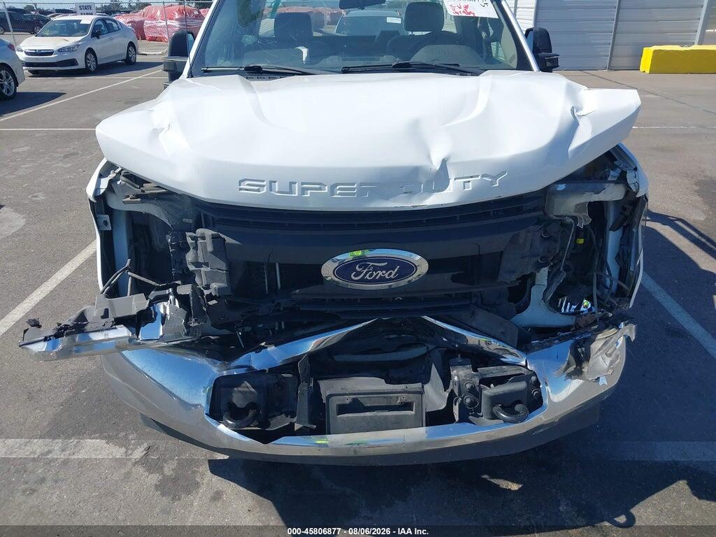1FTBF2A62JEB11594 2018 FORD F-250 photo no. 6