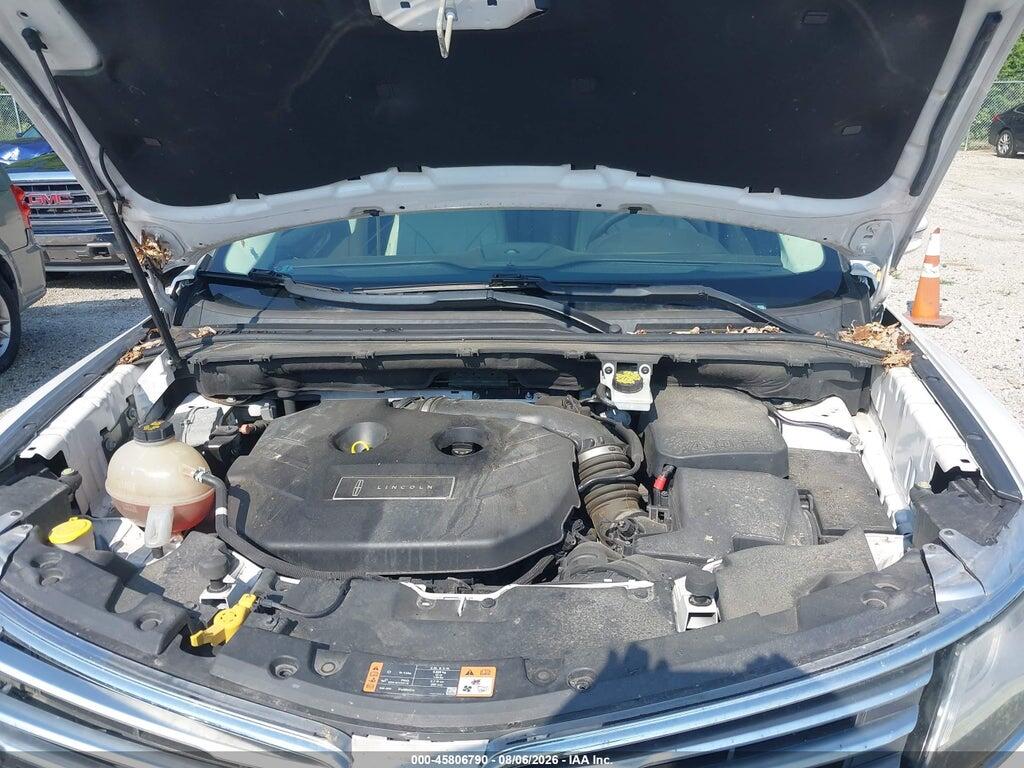 5LMTJ3DH3JUL12604 2018 LINCOLN MKC photo no. 10