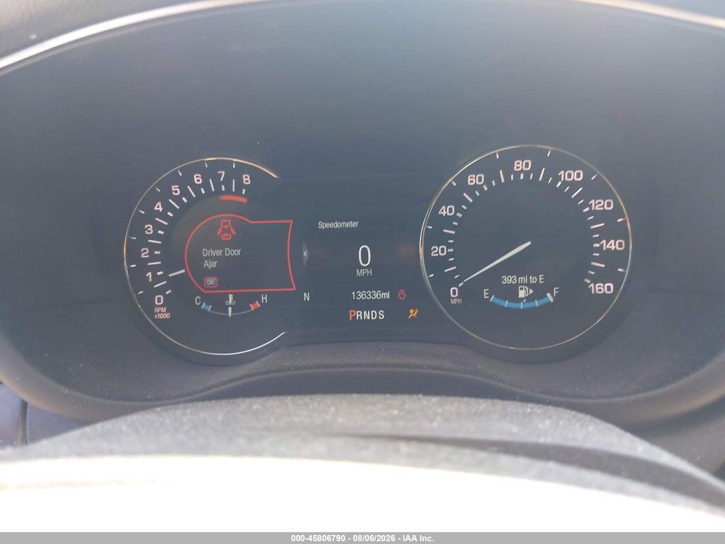 5LMTJ3DH3JUL12604 2018 LINCOLN MKC photo no. 7