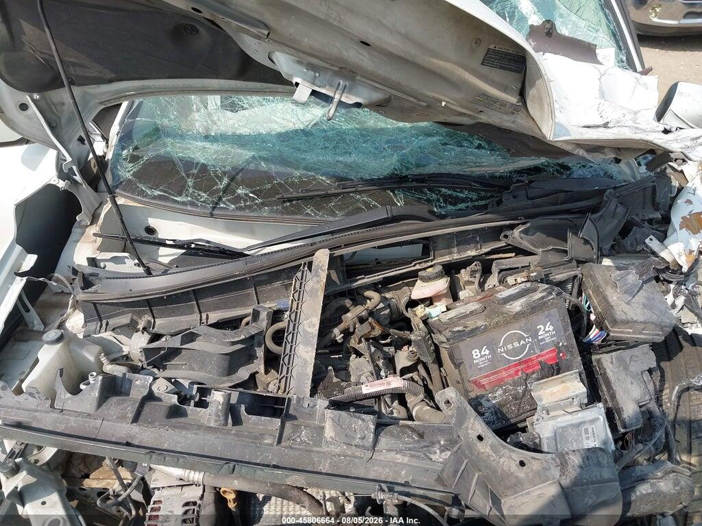 5N1AT2MT9JC764324 2018 NISSAN ROGUE photo no. 10