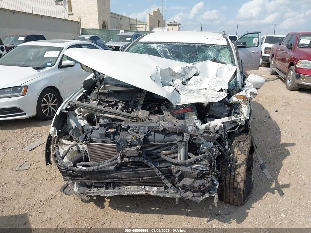 5N1AT2MT9JC764324 2018 NISSAN ROGUE photo no. 12