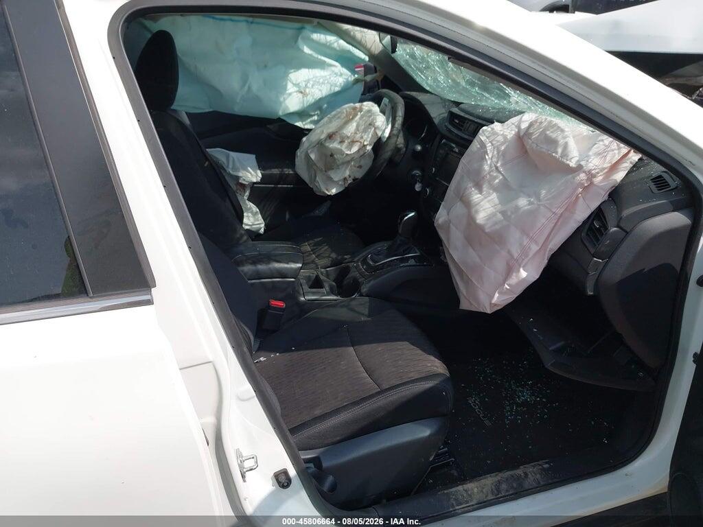 5N1AT2MT9JC764324 2018 NISSAN ROGUE photo no. 5