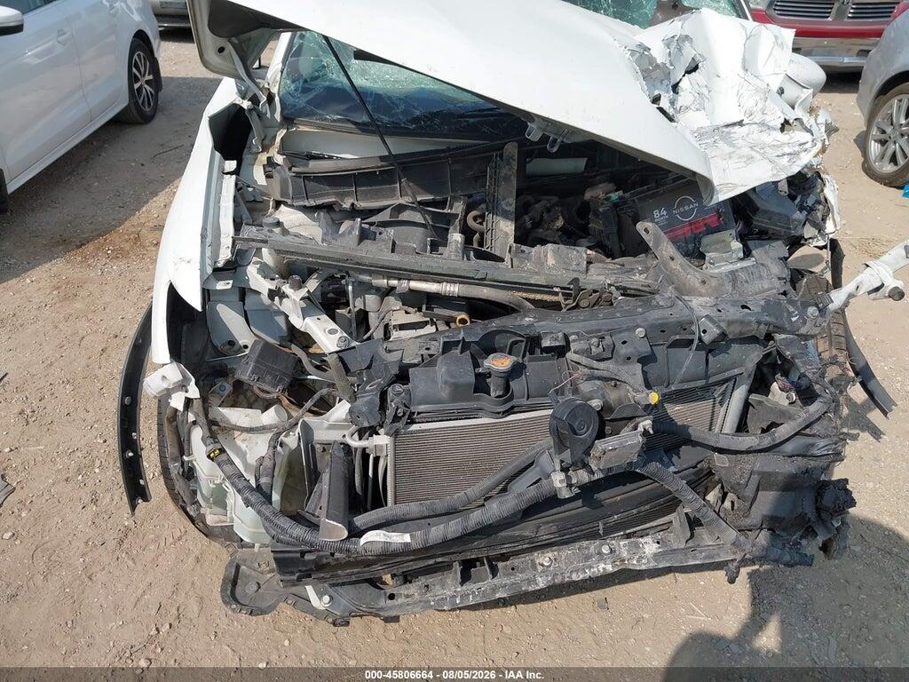 5N1AT2MT9JC764324 2018 NISSAN ROGUE photo no. 6