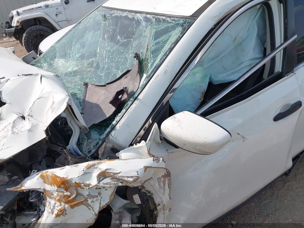 5N1AT2MT9JC764324 2018 NISSAN ROGUE photo no. 9