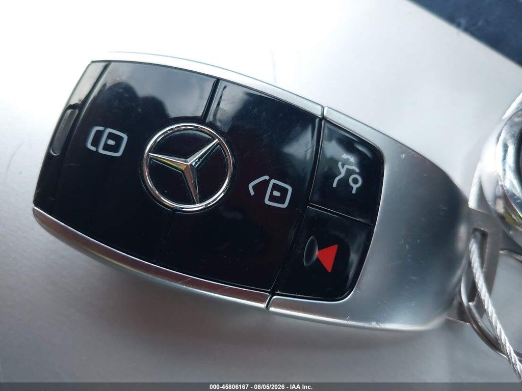 WDD1K6FB6JF042106 2018 MERCEDES-BENZ E 400 photo no. 11