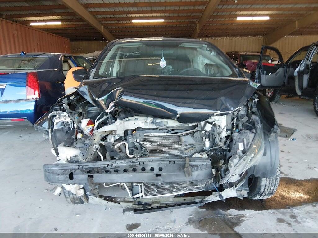 3N1CE2CP6JL357645 2018 NISSAN VERSA NOTE photo no. 12