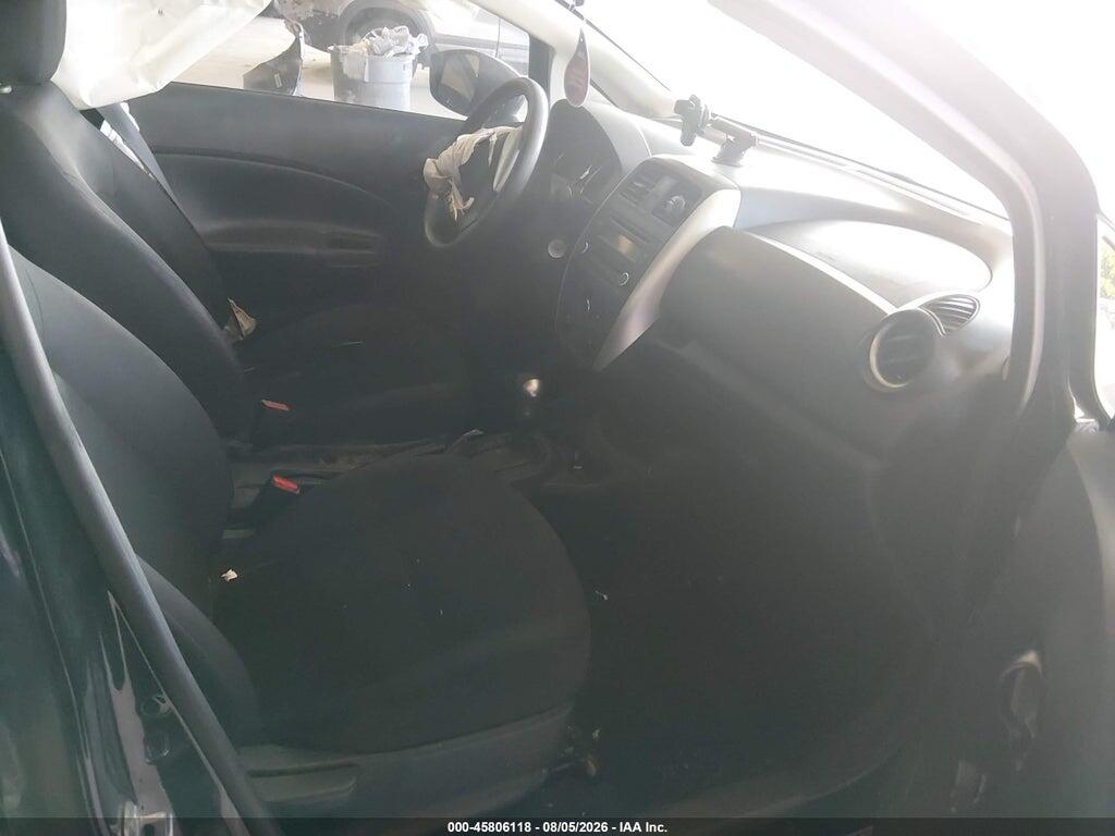 3N1CE2CP6JL357645 2018 NISSAN VERSA NOTE photo no. 5