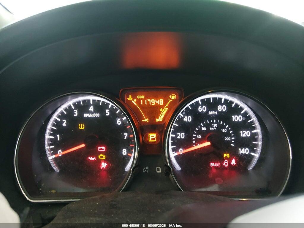 3N1CE2CP6JL357645 2018 NISSAN VERSA NOTE photo no. 7