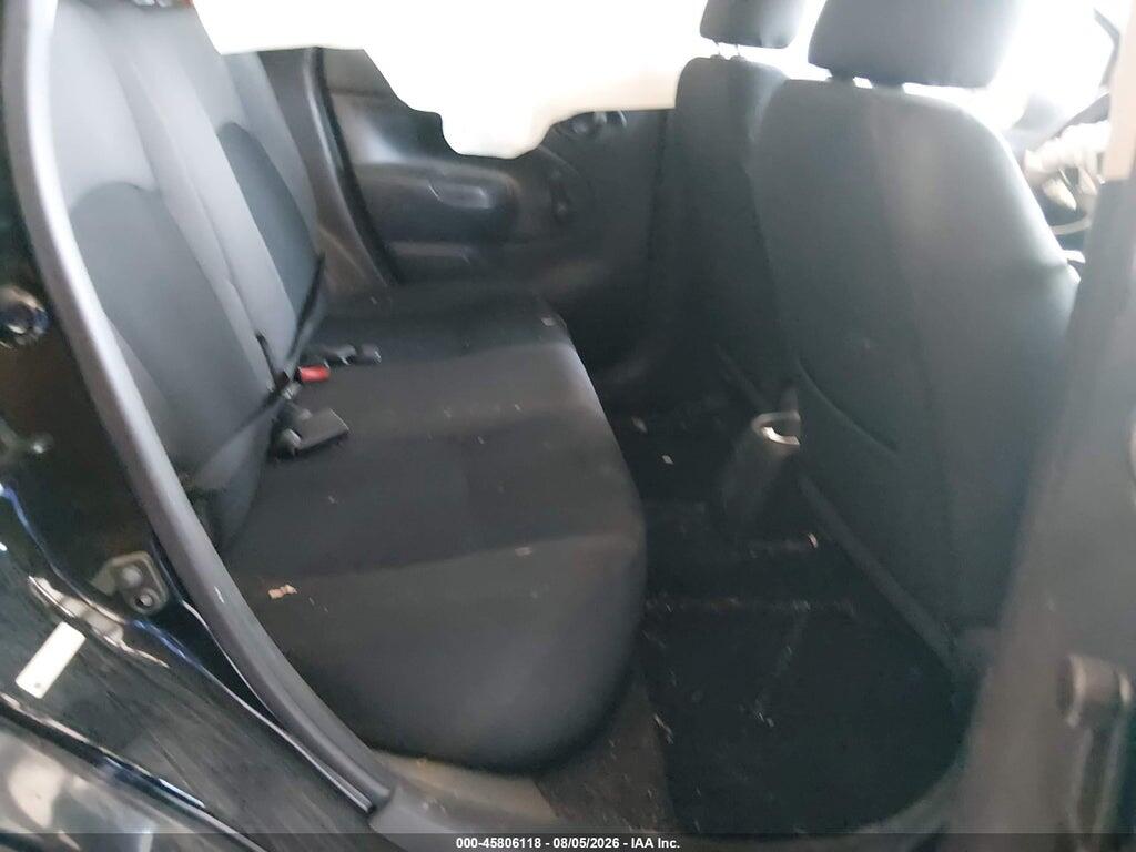 3N1CE2CP6JL357645 2018 NISSAN VERSA NOTE photo no. 8