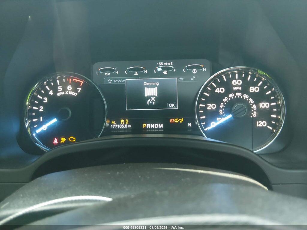 1FTEW1EG6JFB79904 2018 FORD F-150 photo no. 7