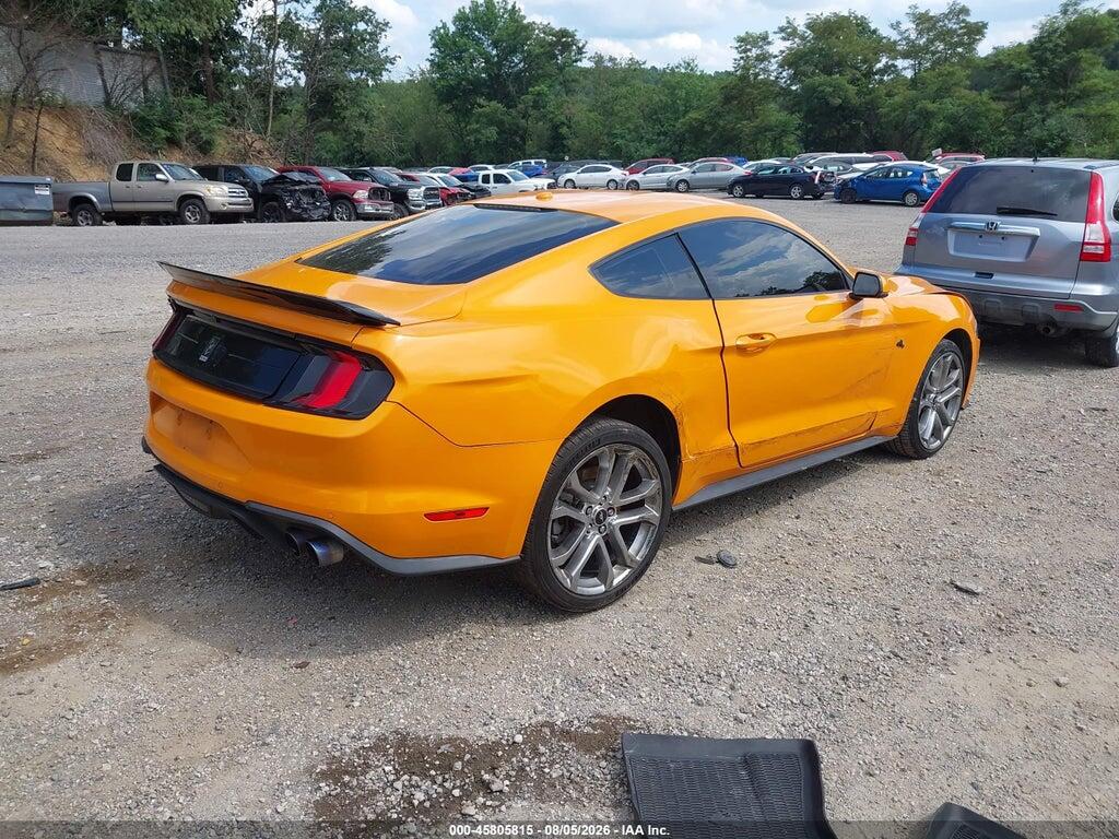 1FA6P8CF0J5183737 2018 FORD MUSTANG photo no. 4
