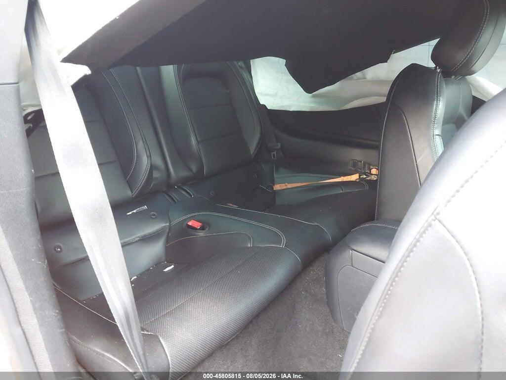 1FA6P8CF0J5183737 2018 FORD MUSTANG photo no. 8