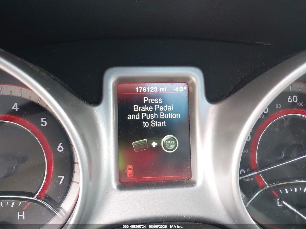 3C4PDCAB6JT507977 2018 DODGE JOURNEY photo no. 7