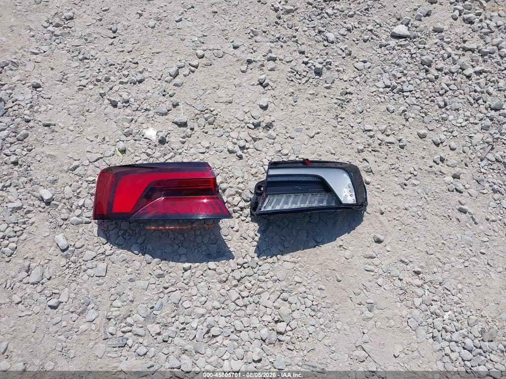 WAUDNCF55JA034418 2018 AUDI A5 photo no. 12
