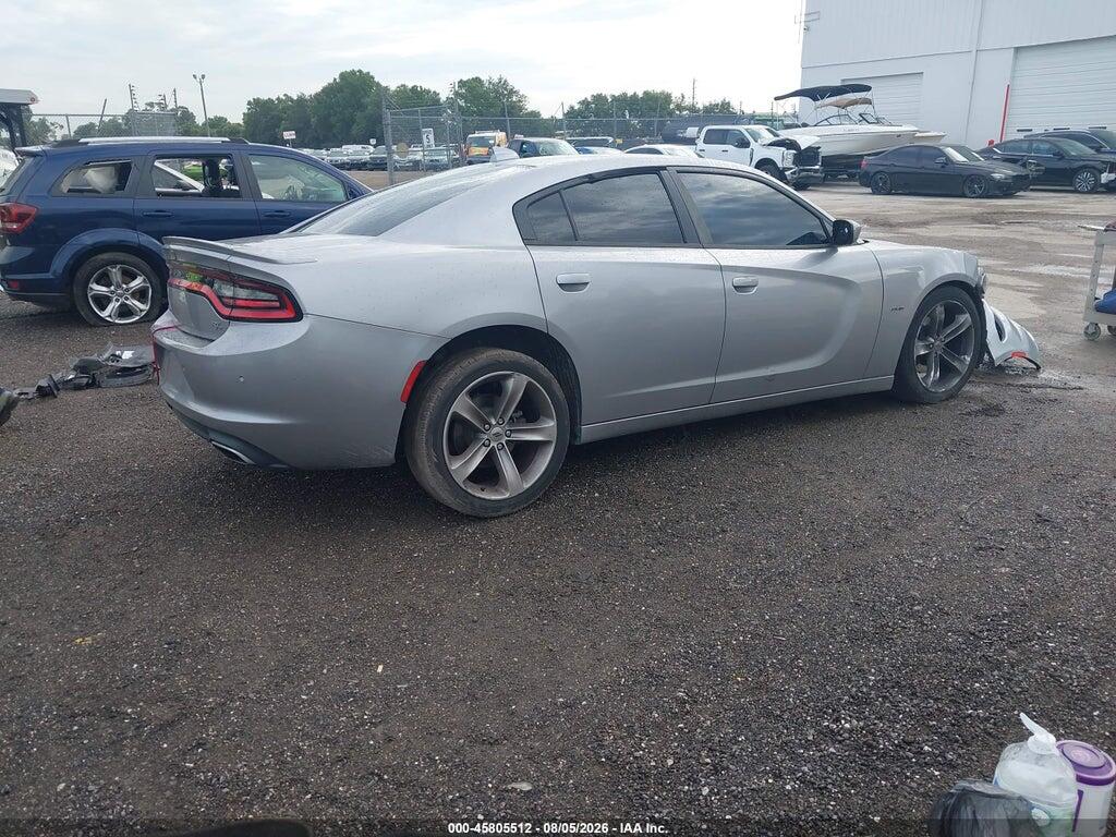 2C3CDXCT6JH233480 2018 DODGE CHARGER photo no. 4