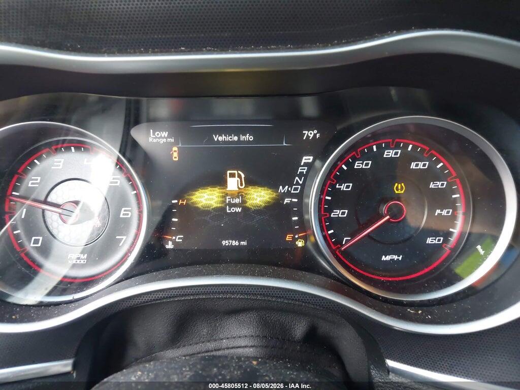 2C3CDXCT6JH233480 2018 DODGE CHARGER photo no. 7