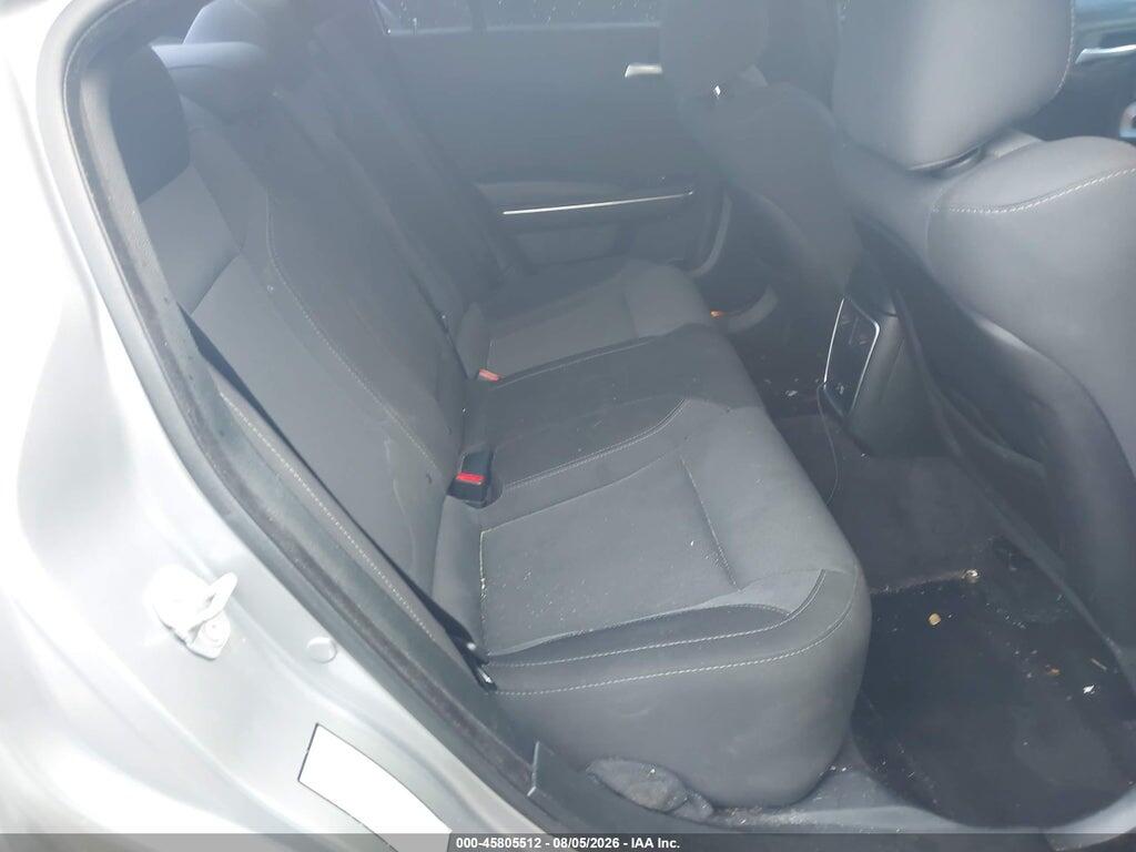 2C3CDXCT6JH233480 2018 DODGE CHARGER photo no. 8